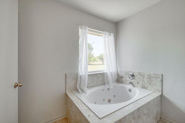 185 E Broken Tree LN, Smithville, TX 78957