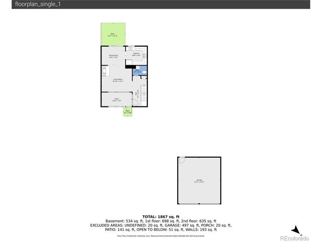 286 S 22nd Ave, Brighton, CO 80601