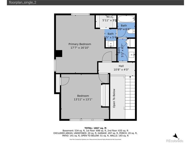 286 S 22nd Ave, Brighton, CO 80601