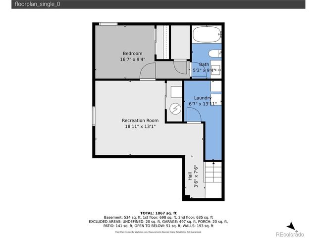286 S 22nd Ave, Brighton, CO 80601