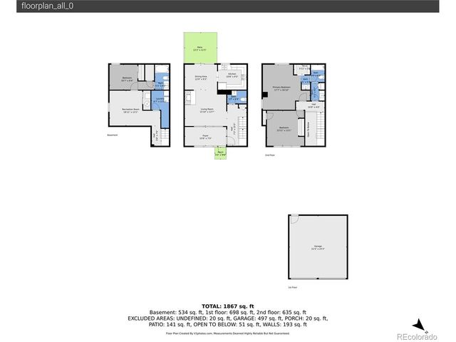 286 S 22nd Ave, Brighton, CO 80601