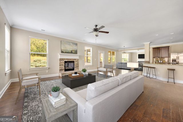 910 Southfork Drive, Loganville, GA 30052