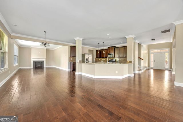 910 Southfork Drive, Loganville, GA 30052