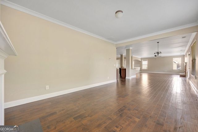 910 Southfork Drive, Loganville, GA 30052