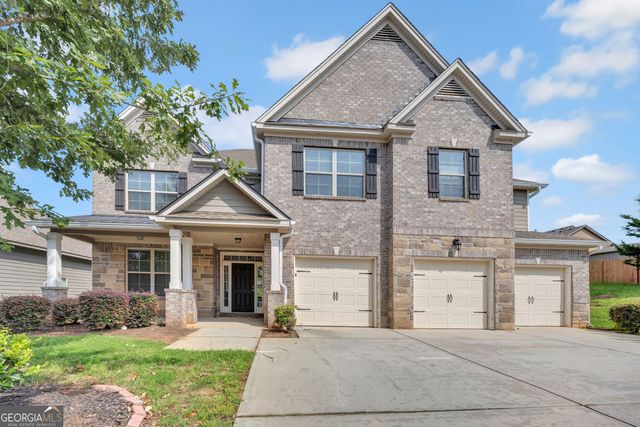 910 Southfork Drive, Loganville, GA 30052