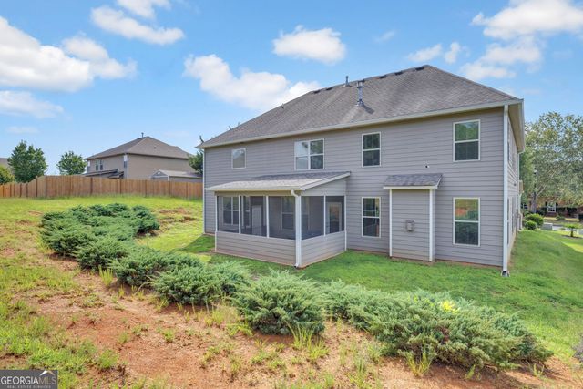 910 Southfork Drive, Loganville, GA 30052