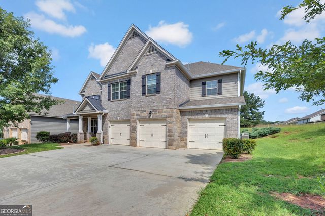 910 Southfork Drive, Loganville, GA 30052