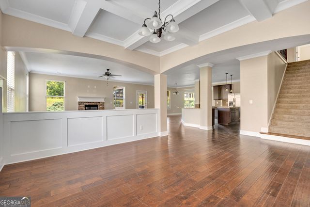 910 Southfork Drive, Loganville, GA 30052