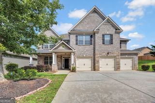 910 Southfork Drive, Loganville, GA 30052