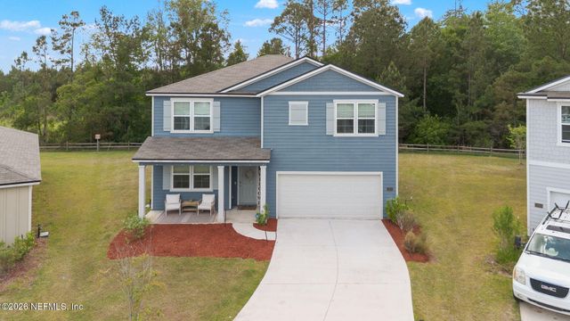 12900 CACAO TREE Trail, Jacksonville, FL 32218