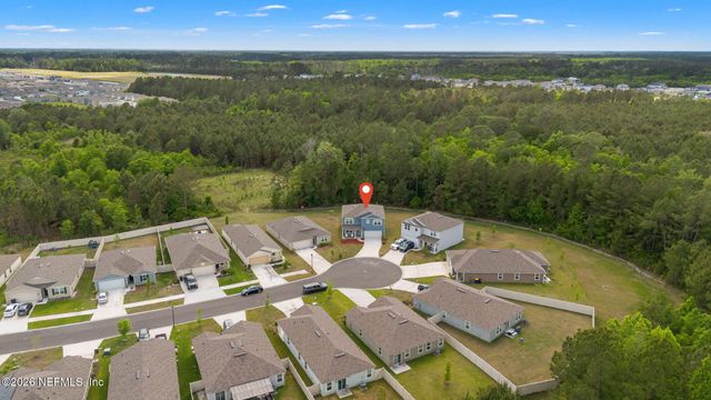 12900 CACAO TREE Trail, Jacksonville, FL 32218
