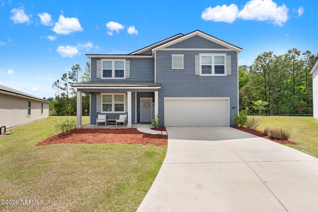 12900 CACAO TREE Trail, Jacksonville, FL 32218