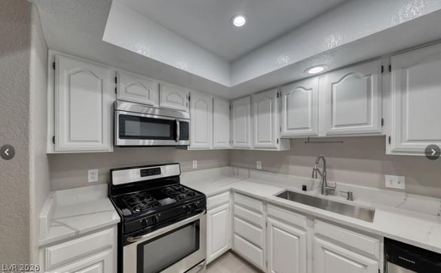 2605 South Durango Drive 202, Las Vegas, NV 89117