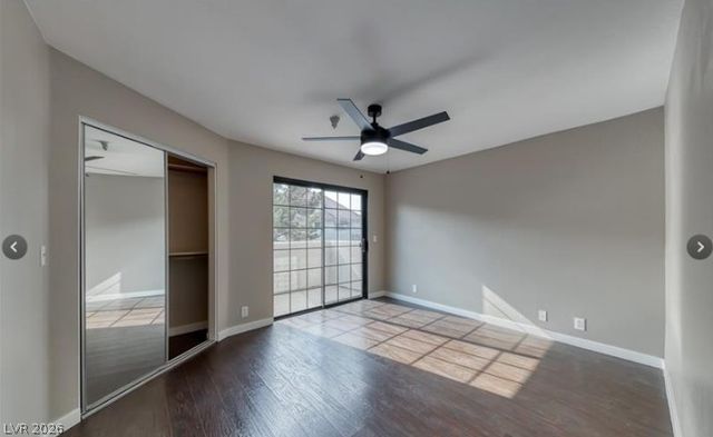 2605 South Durango Drive 202, Las Vegas, NV 89117