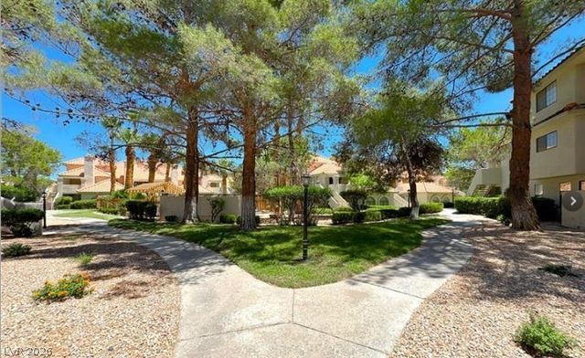 2605 South Durango Drive 202, Las Vegas, NV 89117