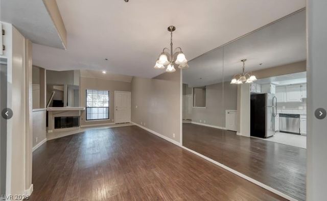 2605 South Durango Drive 202, Las Vegas, NV 89117