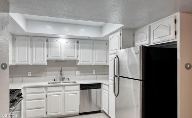 2605 South Durango Drive 202, Las Vegas, NV 89117