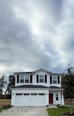 8642 CRYSTALLINE Lane, Jacksonville, FL 32221