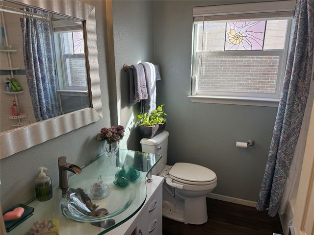 3204 NE 10th Street, Mineral Wells, TX 76067