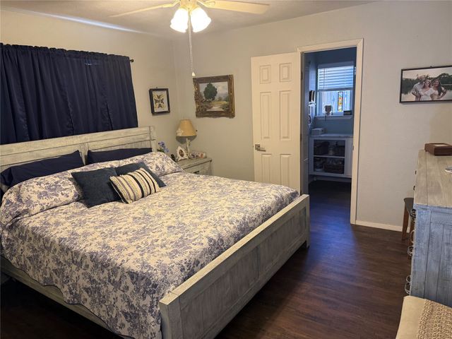 3204 NE 10th Street, Mineral Wells, TX 76067