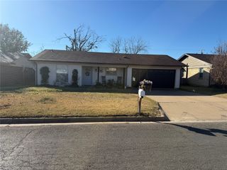 3204 NE 10th Street, Mineral Wells, TX 76067