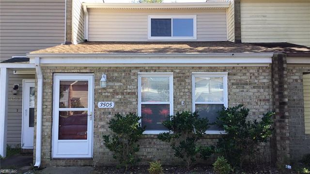 3505 Mountain DR, Virginia Beach, VA 23453