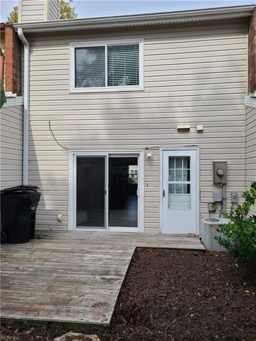 3505 Mountain DR, Virginia Beach, VA 23453