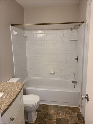 3505 Mountain DR, Virginia Beach, VA 23453