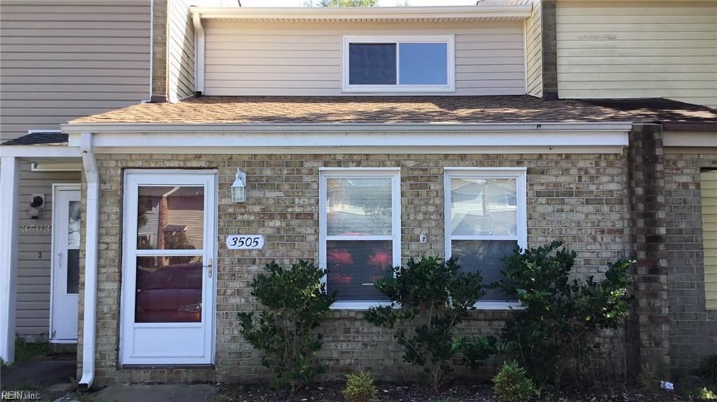 3505 Mountain DR, Virginia Beach, VA 23453