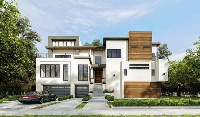 5006 Heatherglen Drive, Houston, TX 77096