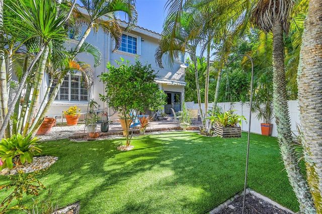 2922 Port Royale Lane 2922, Fort Lauderdale, FL 33308