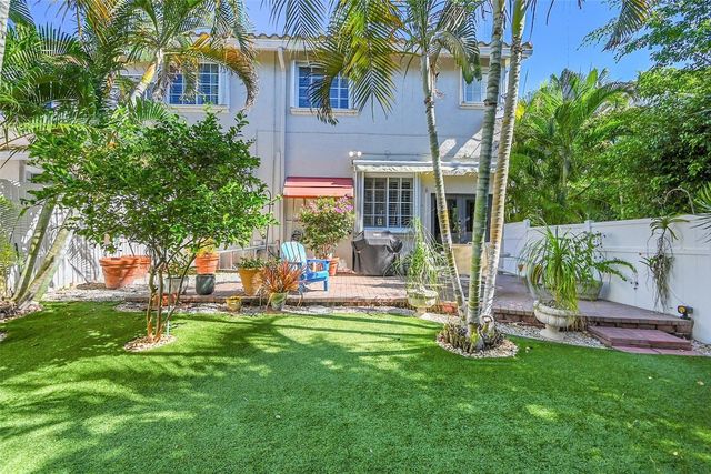 2922 Port Royale Lane 2922, Fort Lauderdale, FL 33308