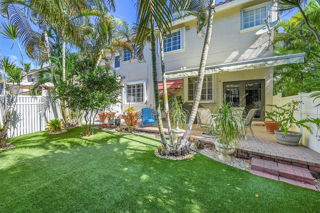 2922 Port Royale Lane 2922, Fort Lauderdale, FL 33308