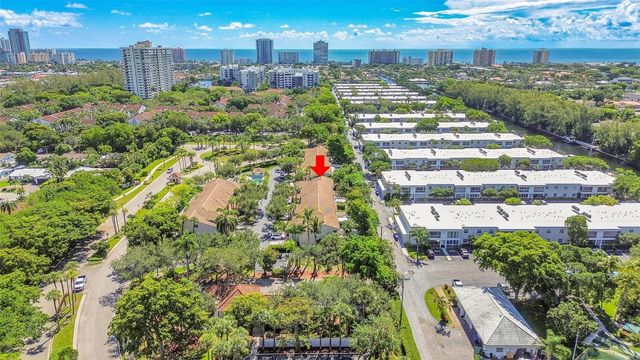 2922 Port Royale Lane 2922, Fort Lauderdale, FL 33308