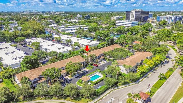 2922 Port Royale Lane 2922, Fort Lauderdale, FL 33308