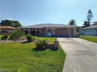 1326 SE 23rd TER, Cape Coral, FL 33990