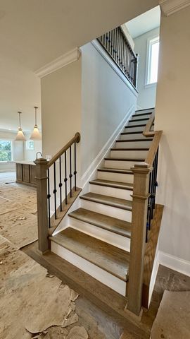 572 Baker Rd, Columbia, TN 38401