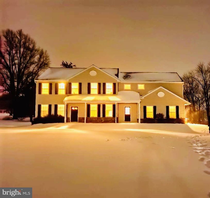 20 LIPPITT RD, Honey Brook, PA 19344