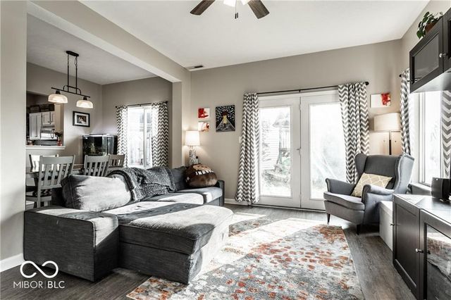 9977 Worthington Boulevard, Fishers, IN 46038