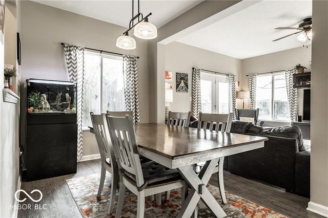 9977 Worthington Boulevard, Fishers, IN 46038