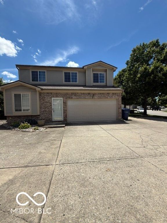 9977 Worthington Boulevard, Fishers, IN 46038
