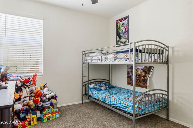 3499 N MONTOYA Lane, Casa Grande, AZ 85122