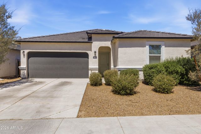 3499 N MONTOYA Lane, Casa Grande, AZ 85122