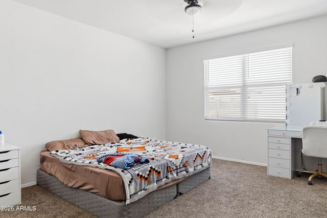 3499 N MONTOYA Lane, Casa Grande, AZ 85122