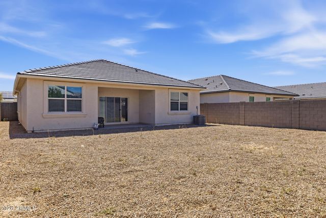 3499 N MONTOYA Lane, Casa Grande, AZ 85122