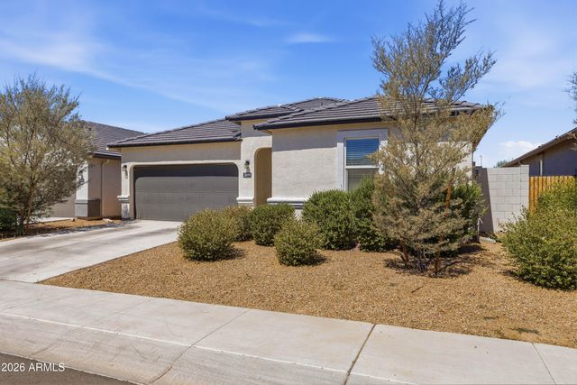 3499 N MONTOYA Lane, Casa Grande, AZ 85122