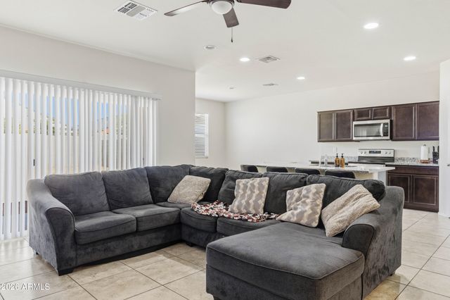 3499 N MONTOYA Lane, Casa Grande, AZ 85122