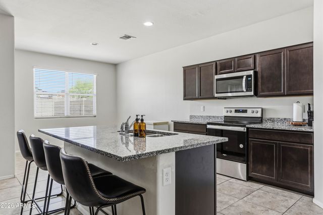3499 N MONTOYA Lane, Casa Grande, AZ 85122