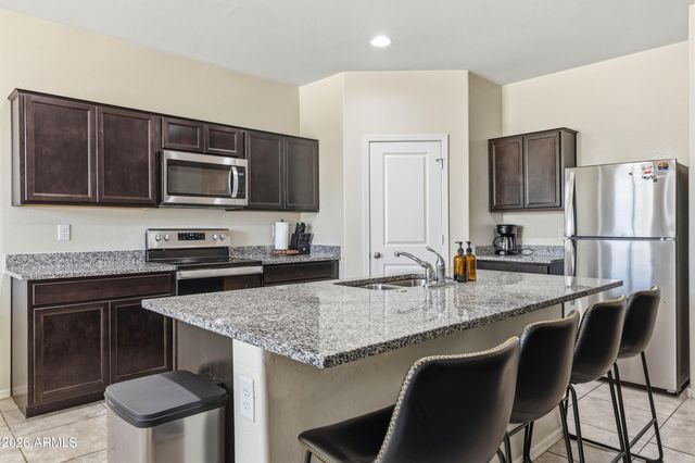 3499 N MONTOYA Lane, Casa Grande, AZ 85122