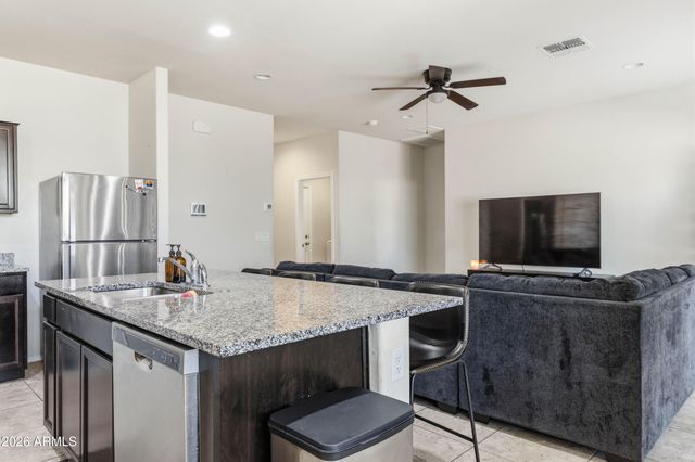 3499 N MONTOYA Lane, Casa Grande, AZ 85122
